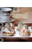 Supper at the Victoria Room