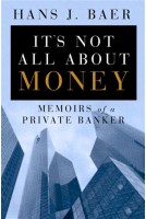 It's Not All About Money