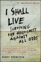 I Shall Live