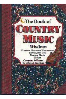 Book of Country Music Wisdom, The