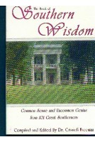 Book of Southern Wisdom, The