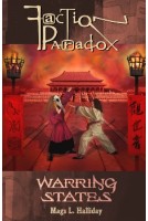 Faction Paradox: Warring States