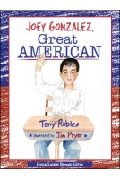 Joey Gonzalez, Great American