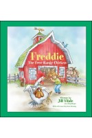 Freddie, The Free-Range Chicken