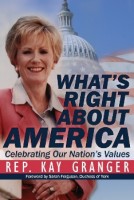 What's Right About America