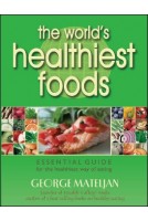 The World's Healthiest Foods