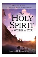 The Holy Spirit at Work in You