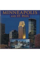Minneapolis and St. Paul