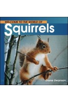 Welcome to the World of Squirrels