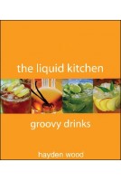 Groovy Drinks