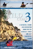 The Wild Coast, Volume 3