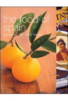 Food of Spain