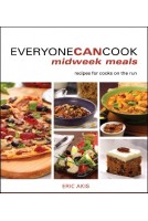 Everyone Can Cook Midweek Meals