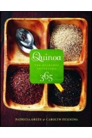 Quinoa 365