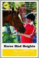 Horse Mad Heights