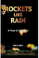 Rockets Like Rain
