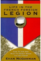 Life in the French Foreign Legion