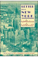 Letter From New York