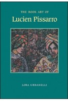 The Book Art of Lucien Pissarro