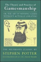 Theory & Practice of Gamesmanship