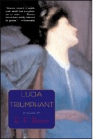 Lucia Triumphant