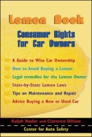 Lemon Book