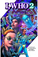 I, Who 2: The Unauthorized Guide to Doctor Who novels and audios