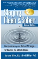 Staying Clean & Sober