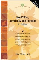 Bee Pollen, Royal Jelly and Propolis