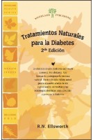 Tratamientos Naturales para la Diabetes (Spanish Edition)