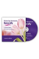 Balancing Hormones Naturally