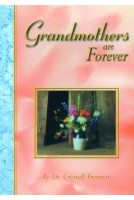 Grandmothers Are forever