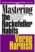 Mastering the Rockefeller Habits