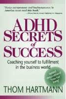 ADHD Secrets of Success