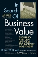 In Search of Business Value