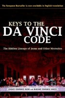 Keys to the Da Vinci Code