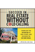 Succeed in Real Estate without Cold Calling (Audio)