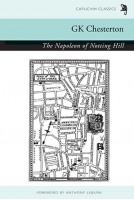 Napoleon of Notting Hill, The
