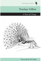 State of Change, A