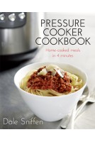 Pressure Cooker Cookbook