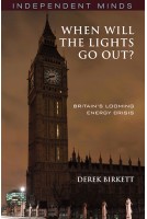 When Will the Lights Go Out?