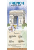 FRENCH a language map