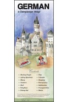 GERMAN a language map