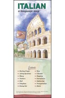 ITALIAN a language map