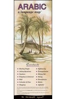 ARABIC a language map