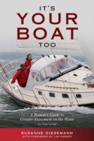 It's Your Boat Too