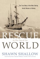 Rescue at the Top of the World