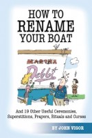 How To Rename Your Boat