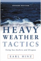 Heavy Weather Tactics Using Sea Anchors and Drogues