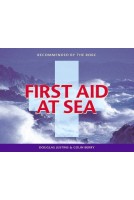First Aid At Sea